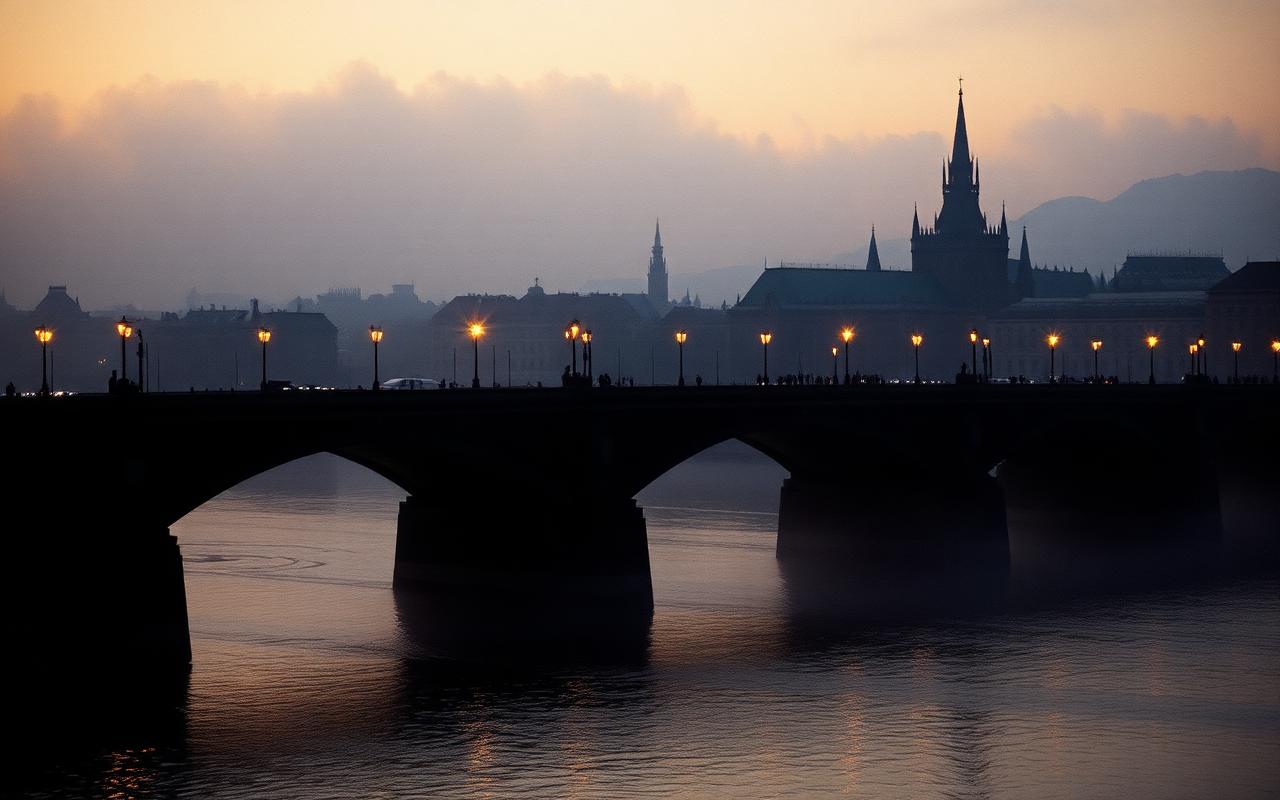 Praha